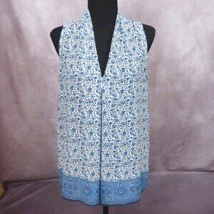 Perfect Summer Sleeveless Top